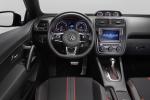 Volkswagen Scirocco GTS 2015 года